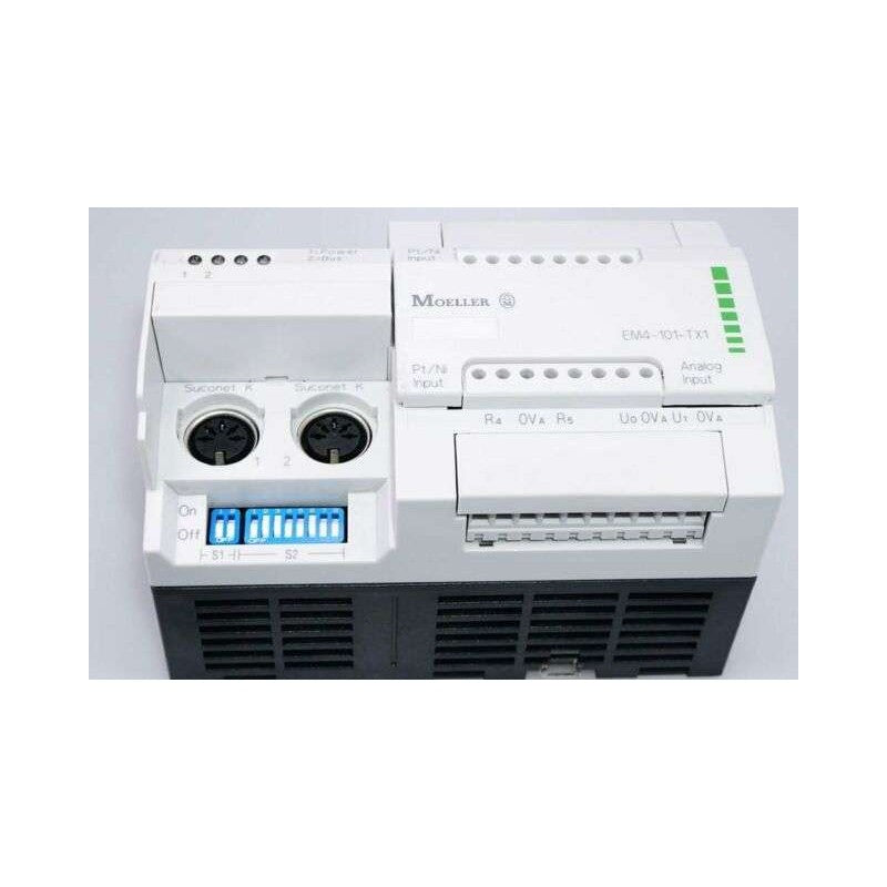 EM4-101-TX1 Klockner Moeller