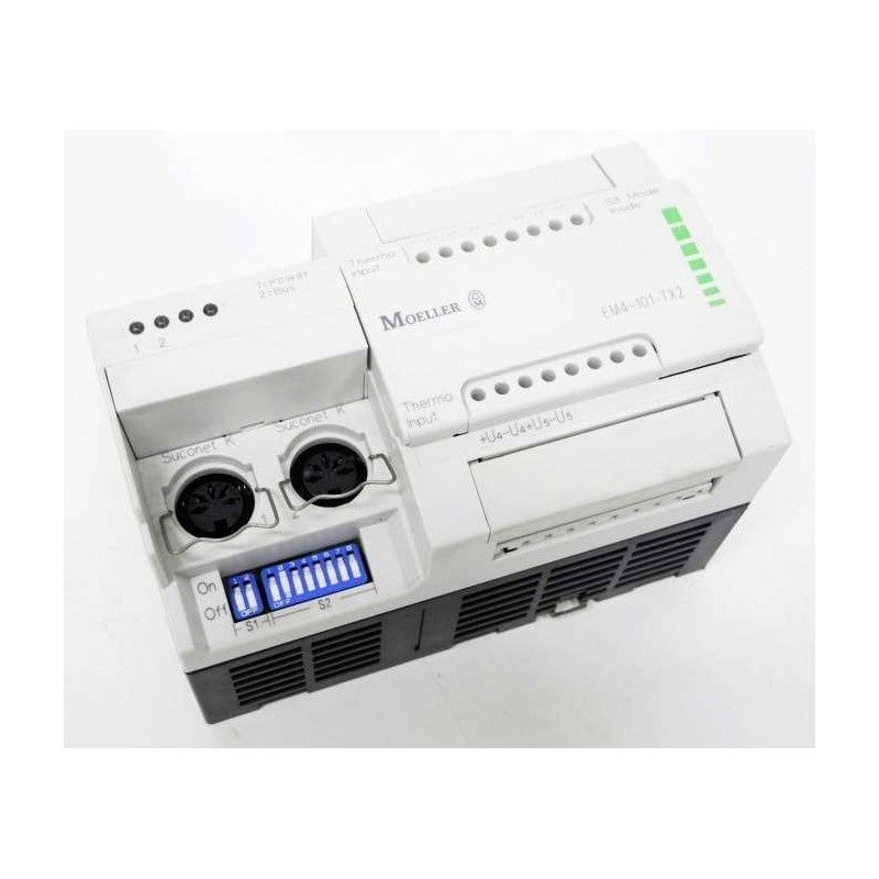 EM4-101-TX2 Klockner Moeller