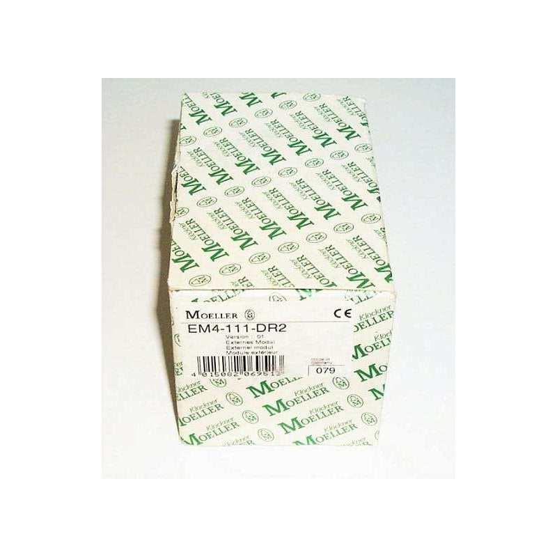 EM4-111-DR2 Klockner Moeller