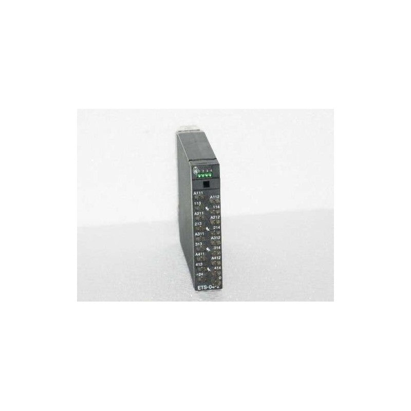 ETS-04-2 Klockner Moeller