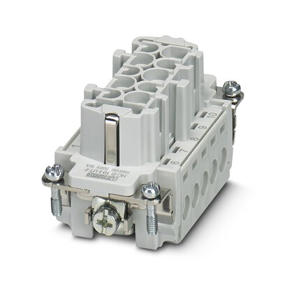 1648186 Phoenix Contact - HC-B 10-I-UT-F