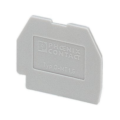 3100321 Phoenix Contact - D-MT 1,5