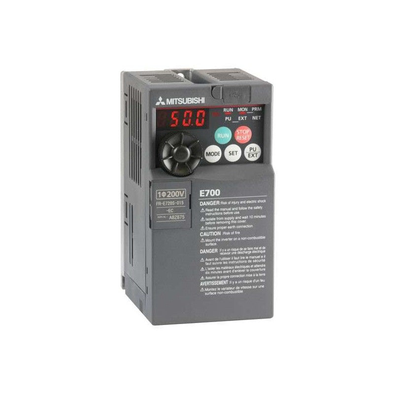 FR-E720S-008SC-EC Mitsubishi Electric