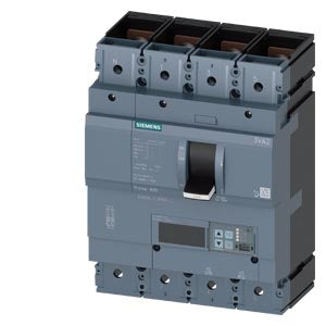 3VA2450-5JP42-0AF0 Siemens