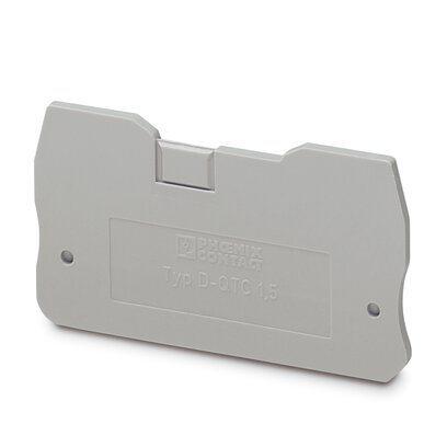 3205161 Phoenix Contact - D-QTC 1,5