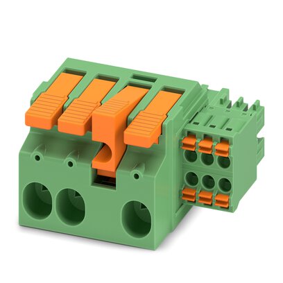 1716971 Phoenix Contact - LPCH 6/ 3+6-STL3-7,62