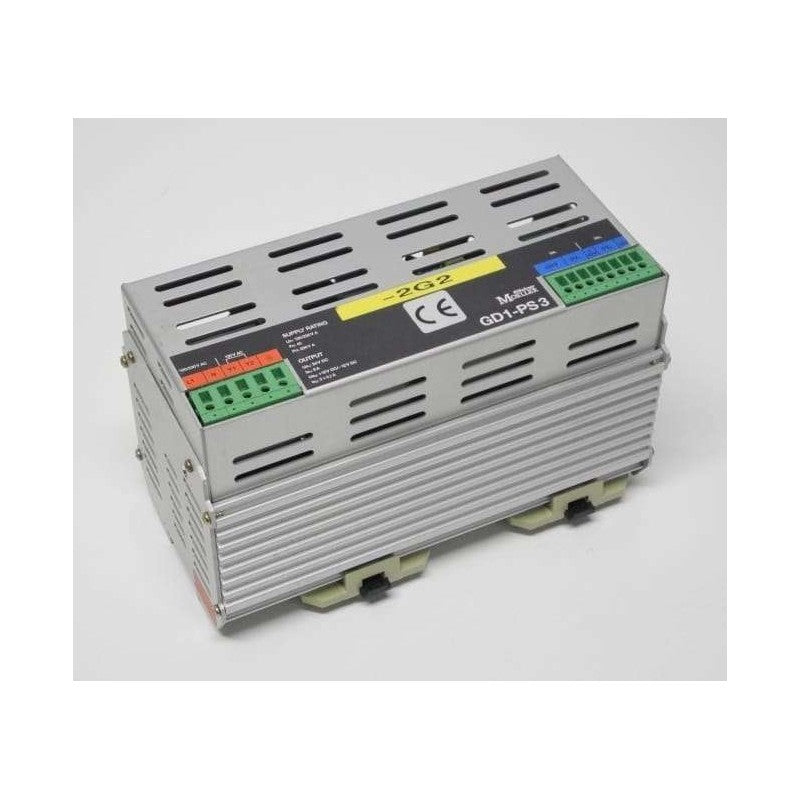 GD1-PS3 Klockner Moeller