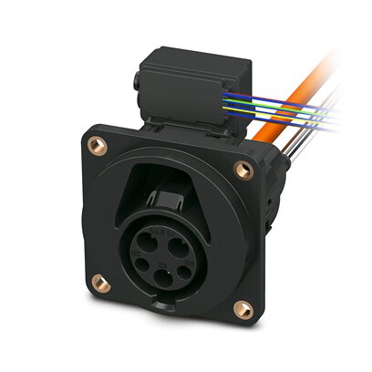 1271836 Phoenix Contact - CHARX T1HCI12-1AC80-2,0M1