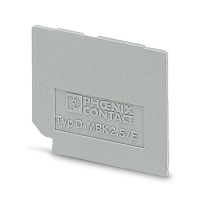 1414035 Phoenix Contact - D-MBK 2,5/E