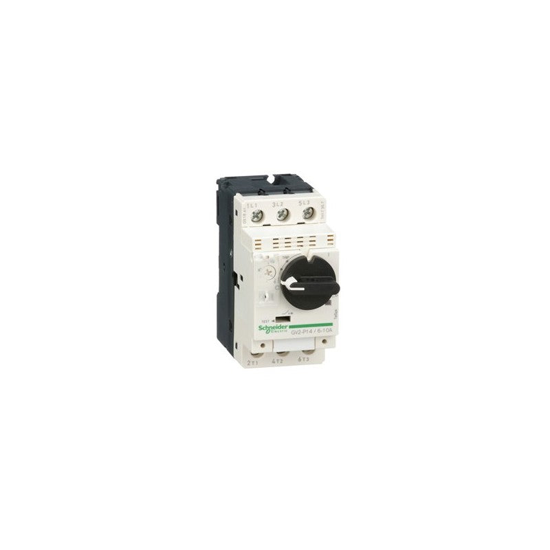 GV2P14, Schneider Electric