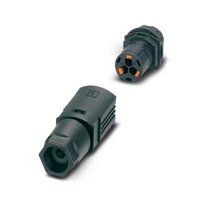 1047321 Phoenix Contact - IPD WD 3P2,5 M20 BK