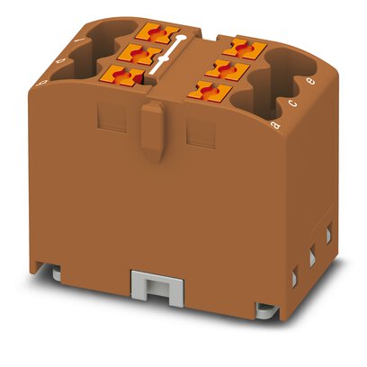 3273274 Phoenix Contact - PTFIX 6X2,5 BN