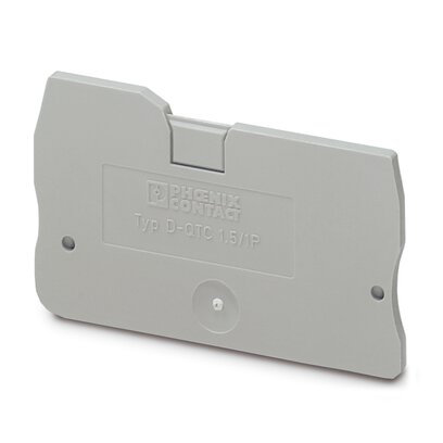 3206322 Phoenix Contact - D-QTC 1,5/1P