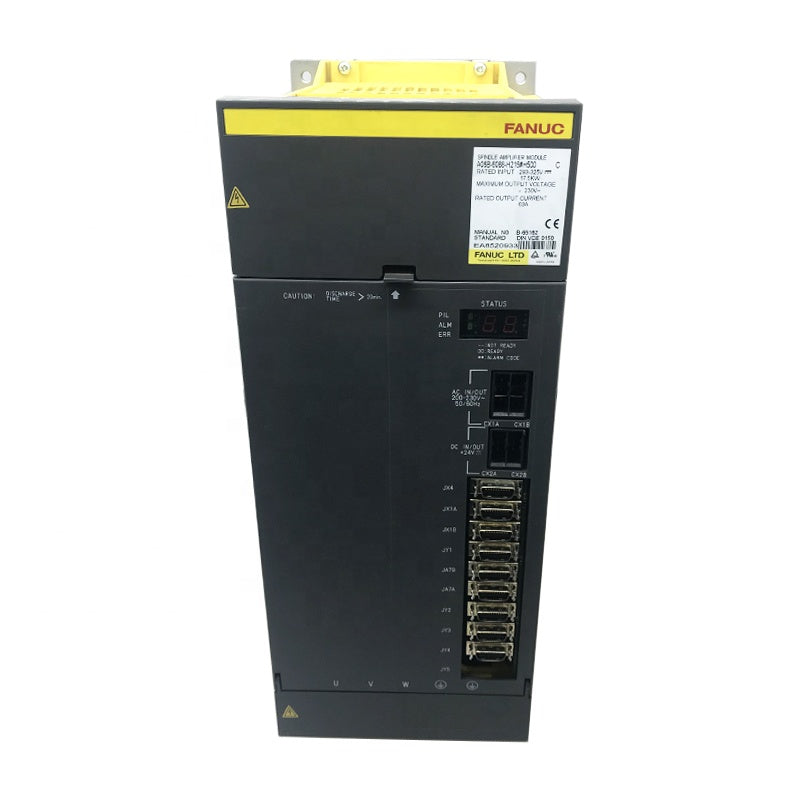 A06B-6088-H215 Fanuc