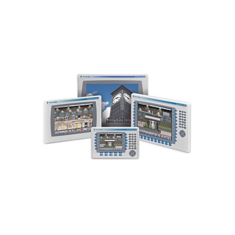 2711P-T4W21D8S Allen-Bradley