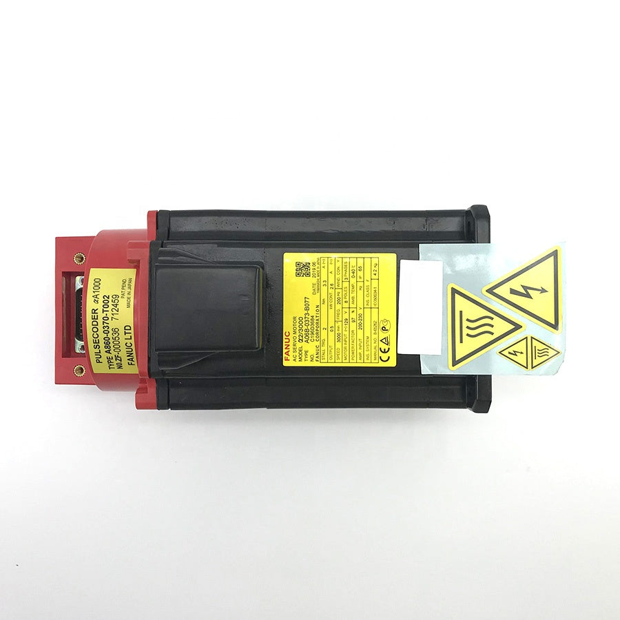 A06B-0373-B077 Fanuc