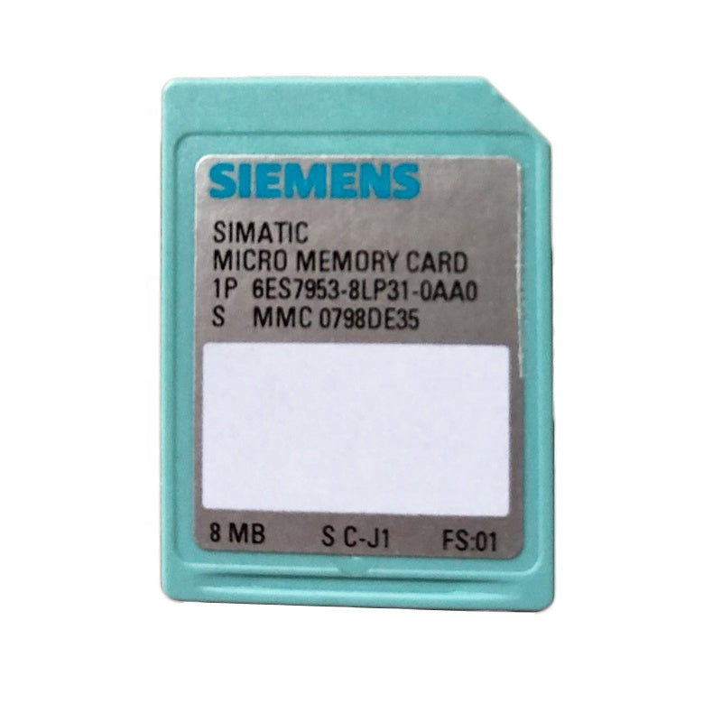 6ES7953-8LJ31-0AA0 Siemens