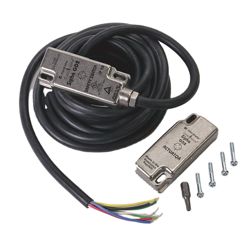 440N-Z21S17H Allen-Bradley