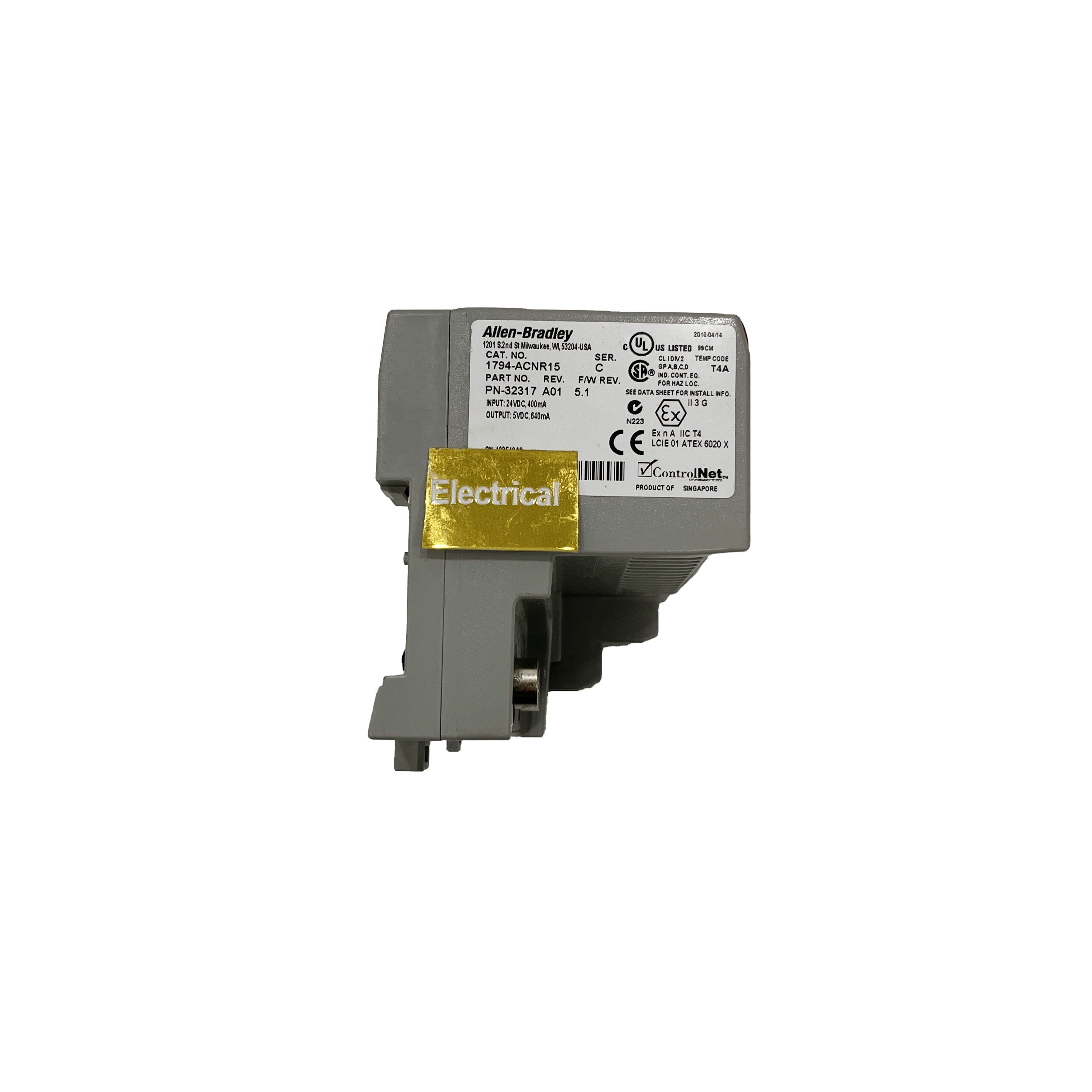 1794-ACNR15 Allen-Bradley