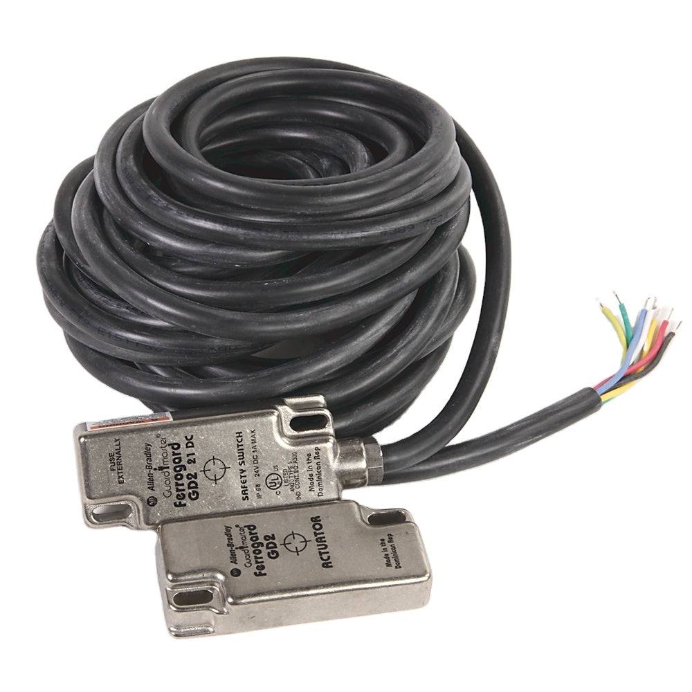 440N-Z21S26B Allen-Bradley