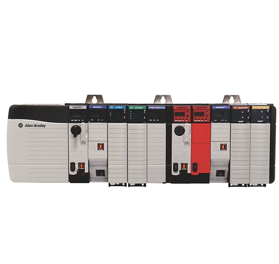 1756-OA8 Allen-Bradley