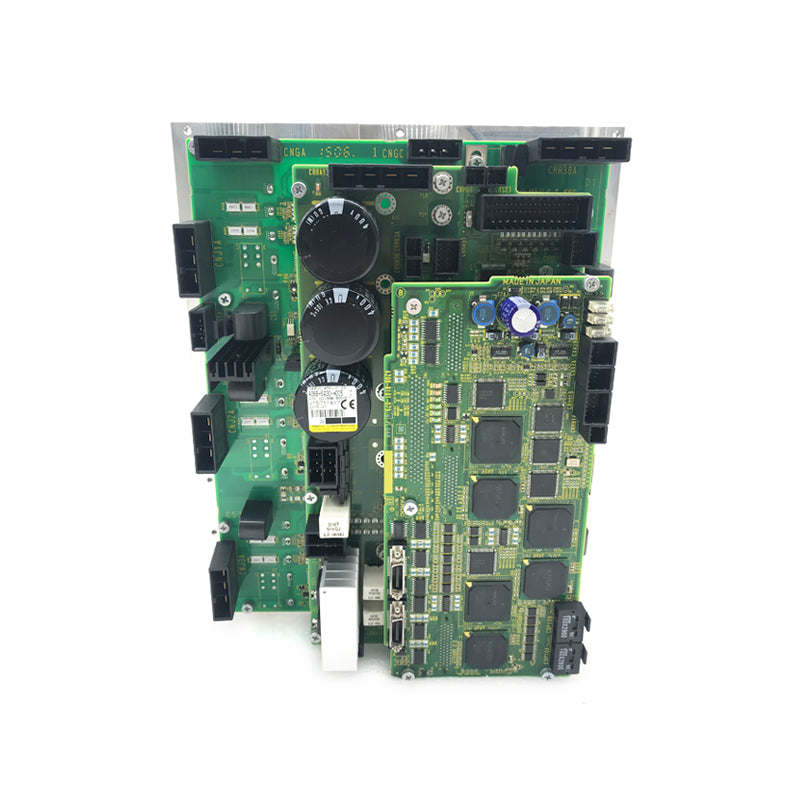 A06B-6400-H005 Fanuc