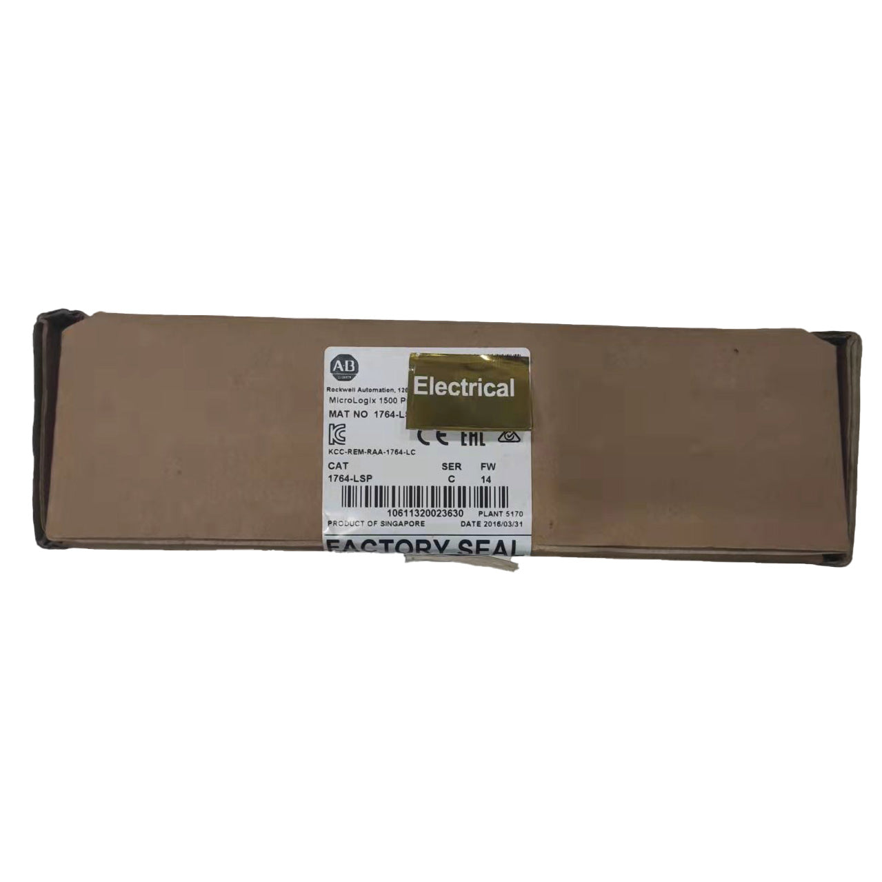 1764-LSP Allen-Bradley