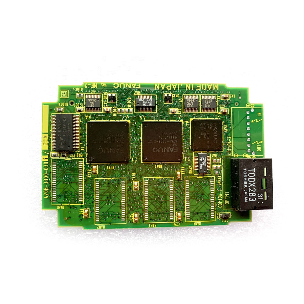 A20B-3300-0391 Fanuc
