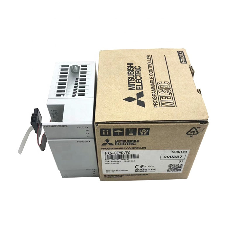 FX5-8EYR-ES Mitsubishi