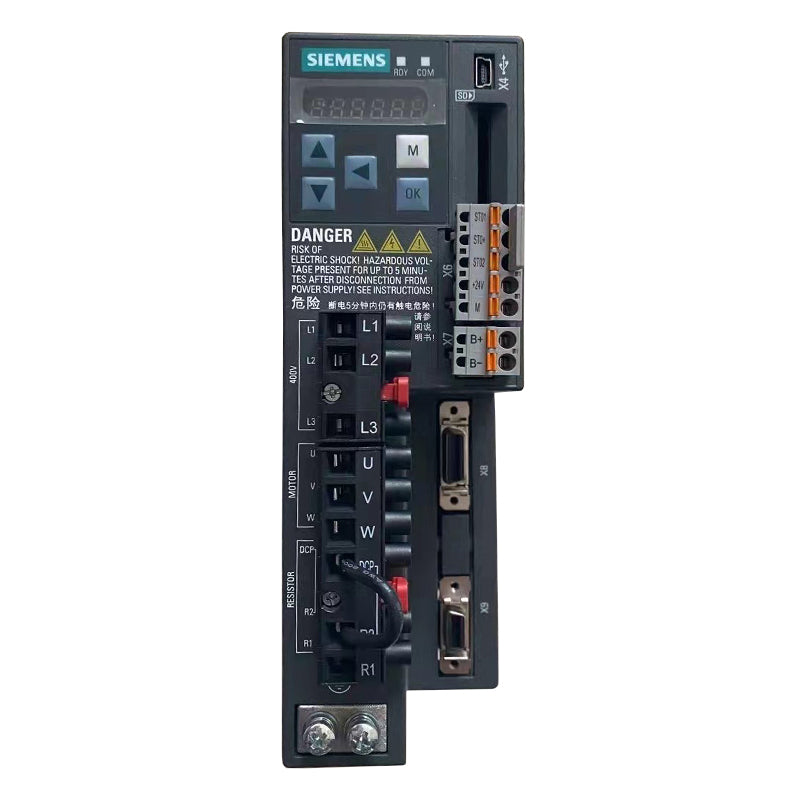 6SL3210-5FE13-5UA0 Siemens