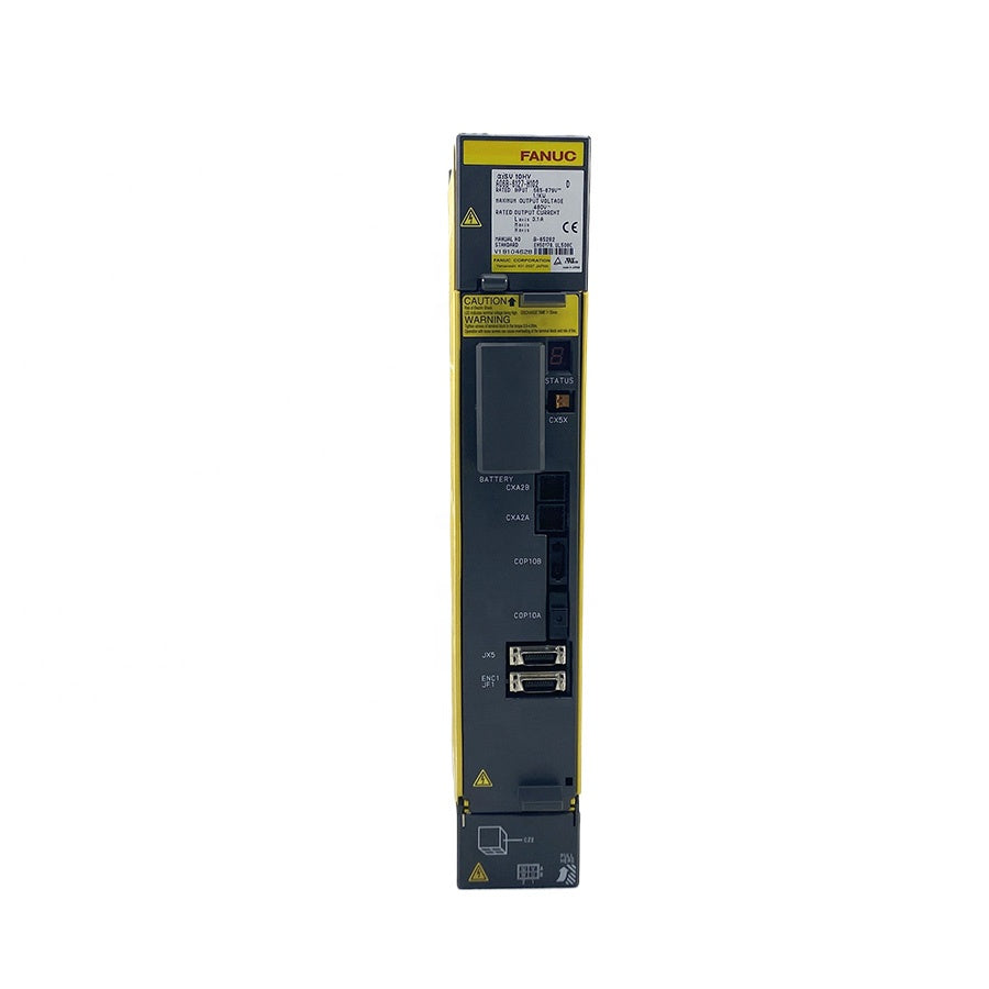 A06B-6127-H102 Fanuc