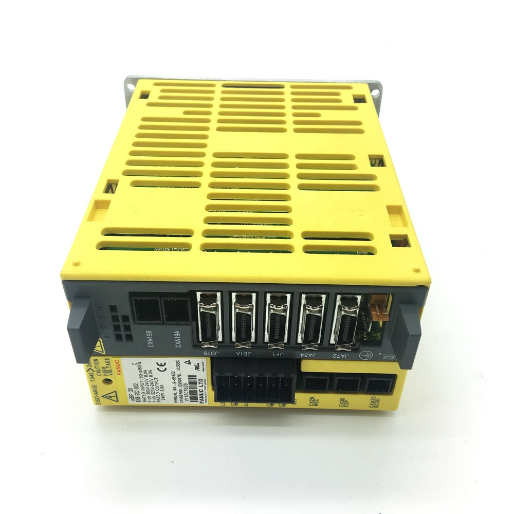 A06B-6132-H002 Fanuc