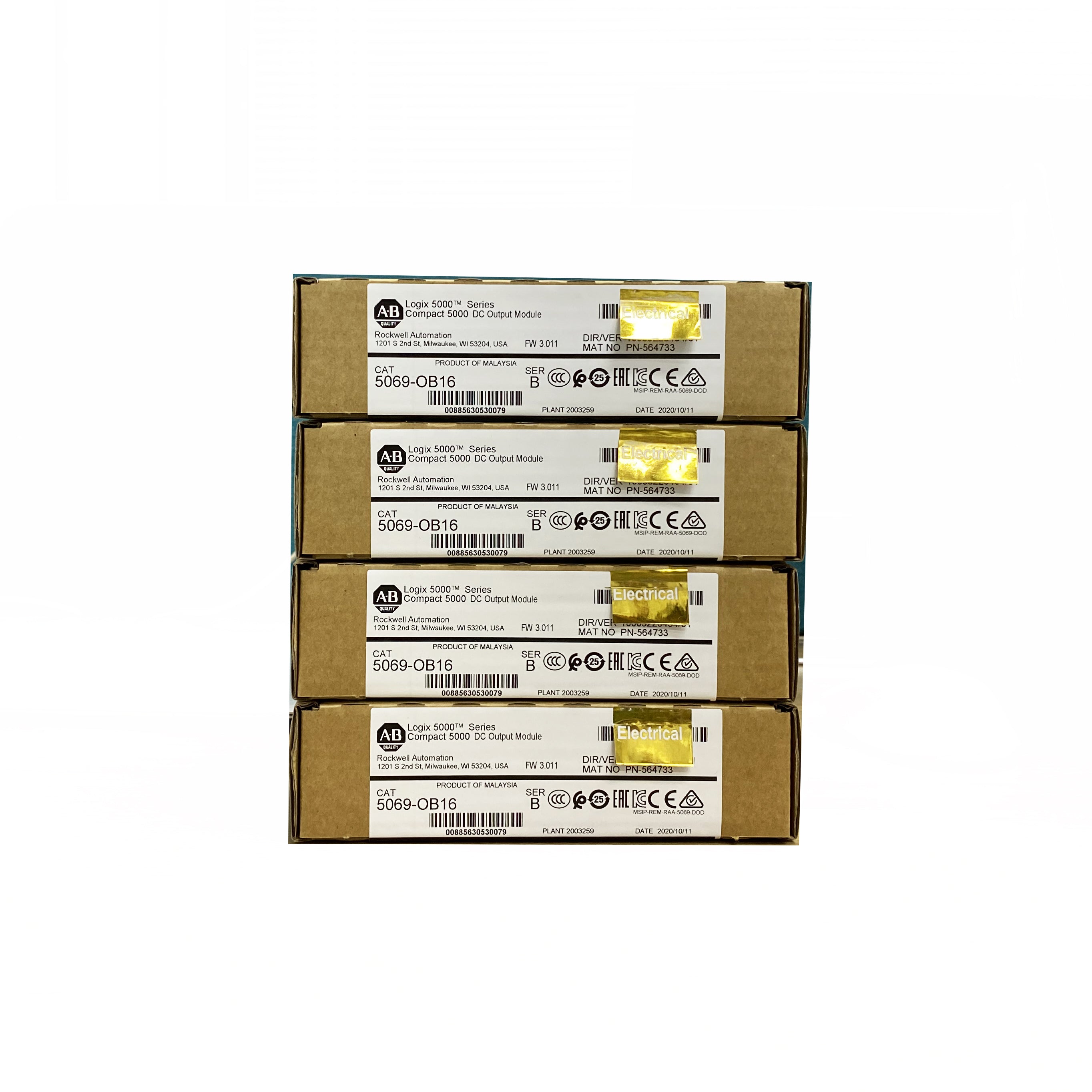 5069-OB16 Allen-Bradley