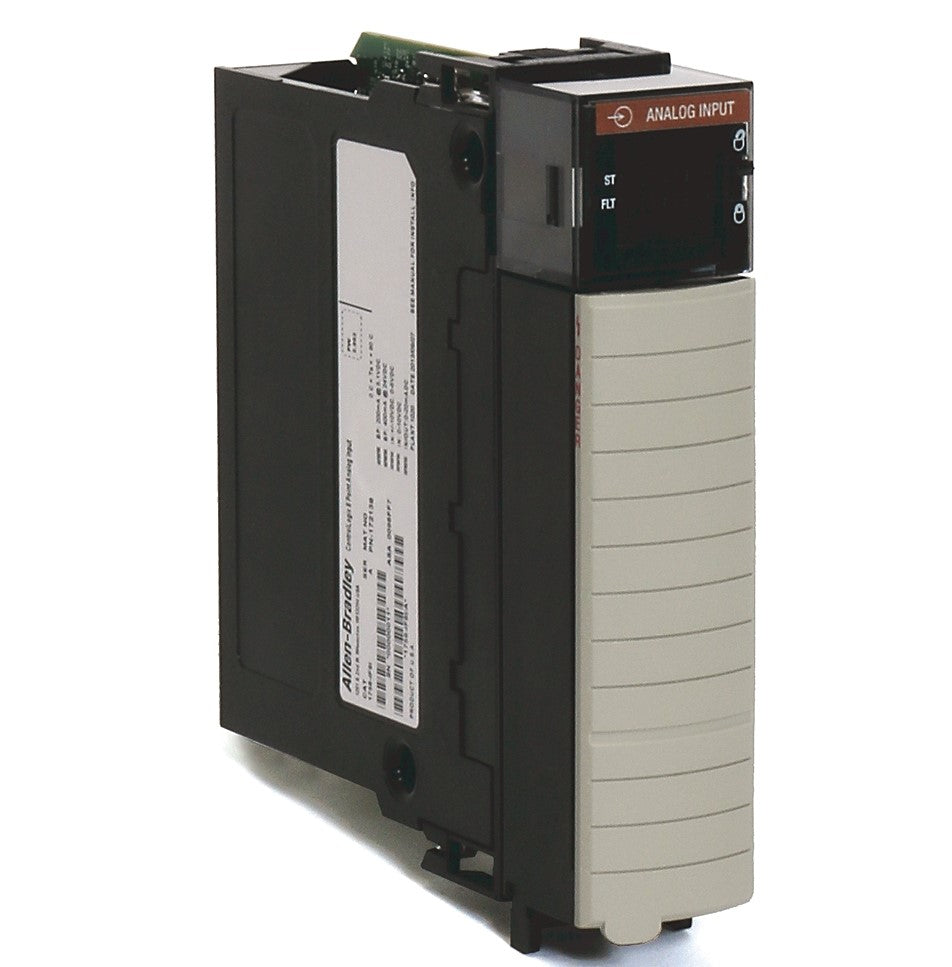 1756-IT16 Allen-Bradley