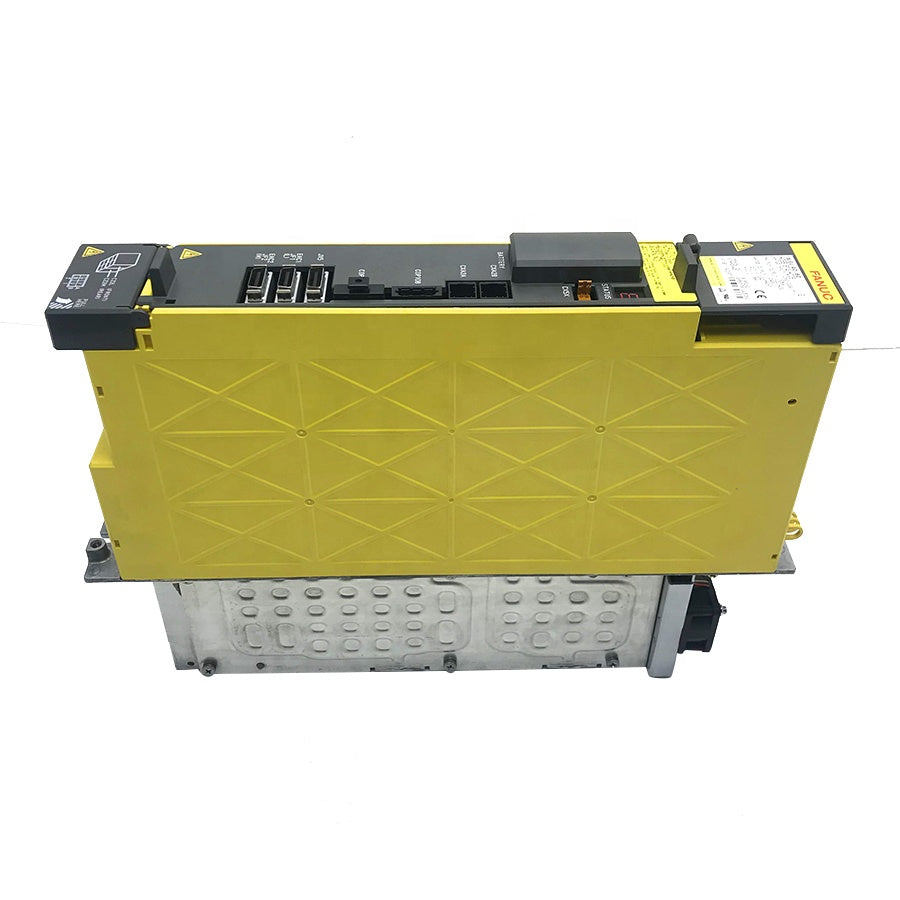 A06B-6114-H208 Fanuc