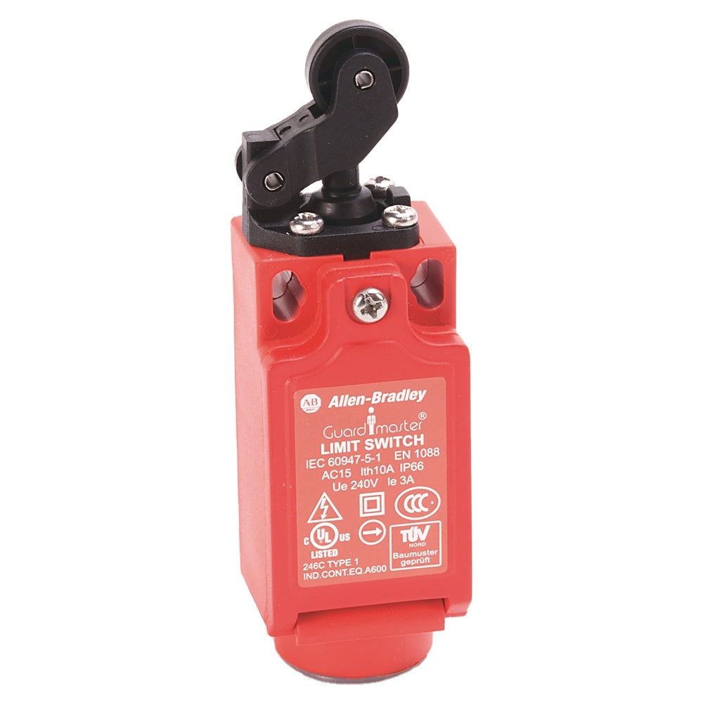 440P-ADPB02CS Allen-Bradley