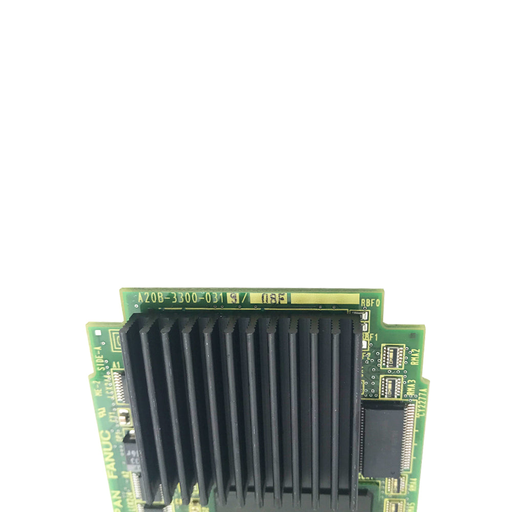 A20B-3300-0319 Fanuc