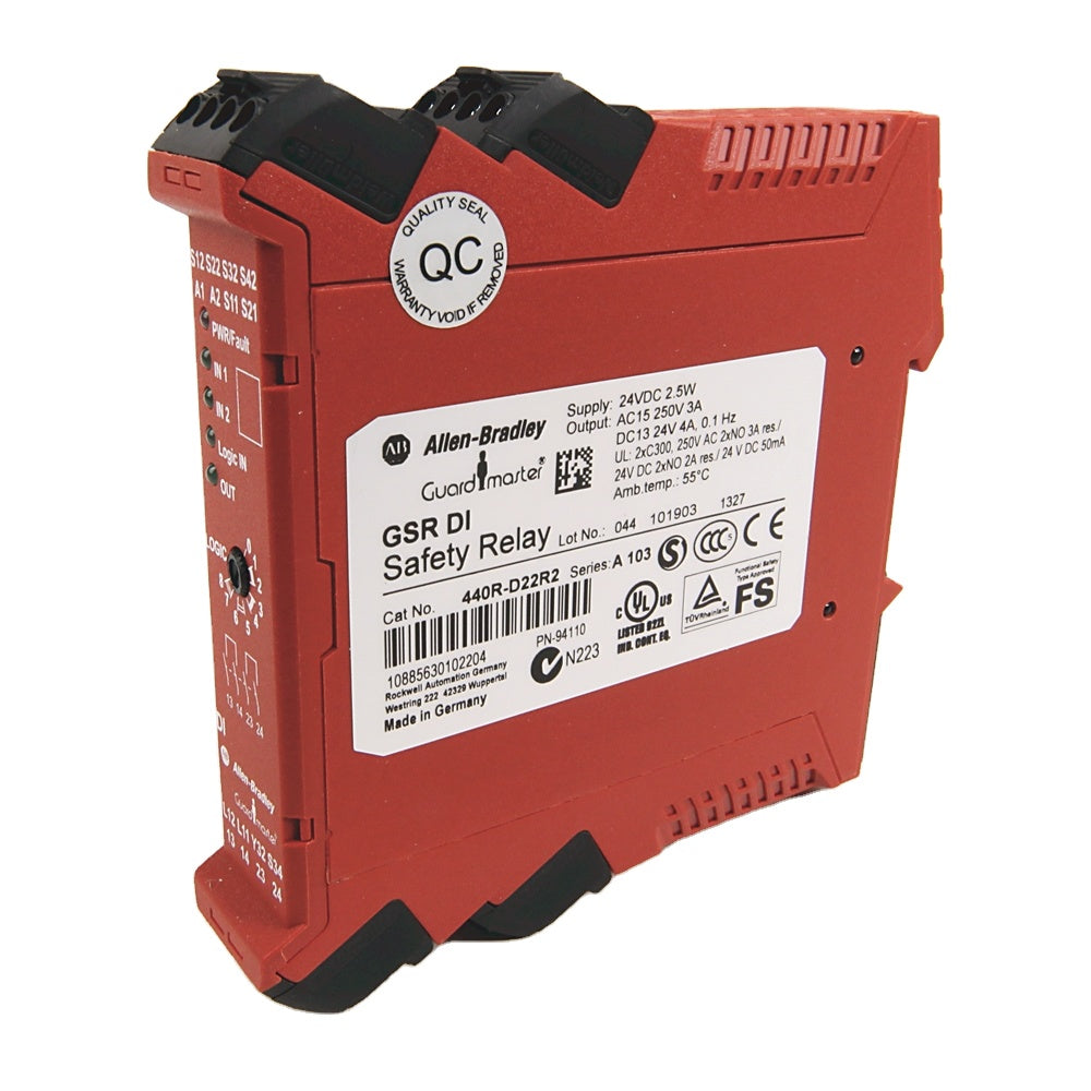 440R-D22R2 Allen-Bradley
