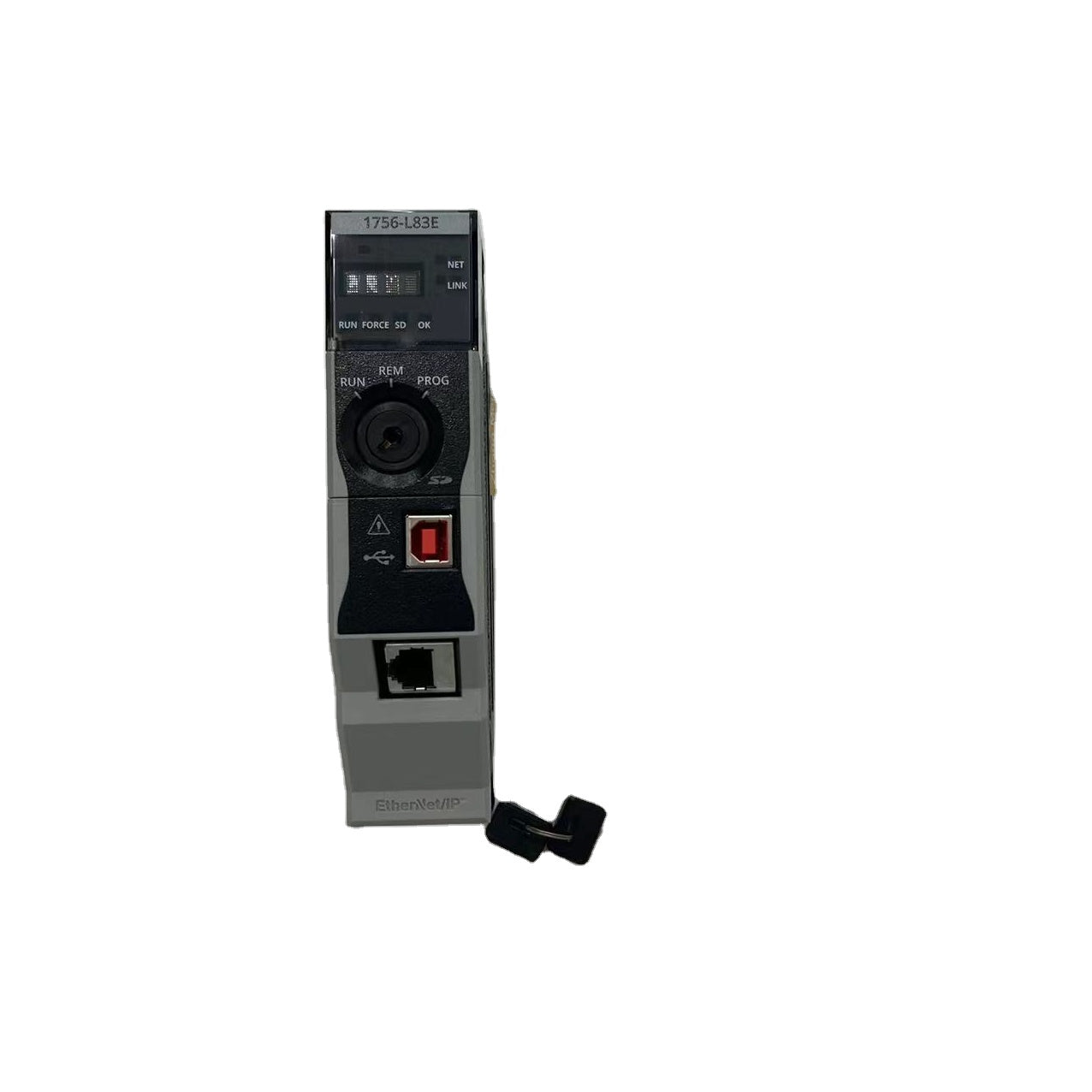 1756-L83ES Allen-Bradley