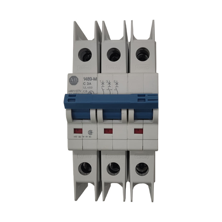 1489-M3C030 Allen-Bradley