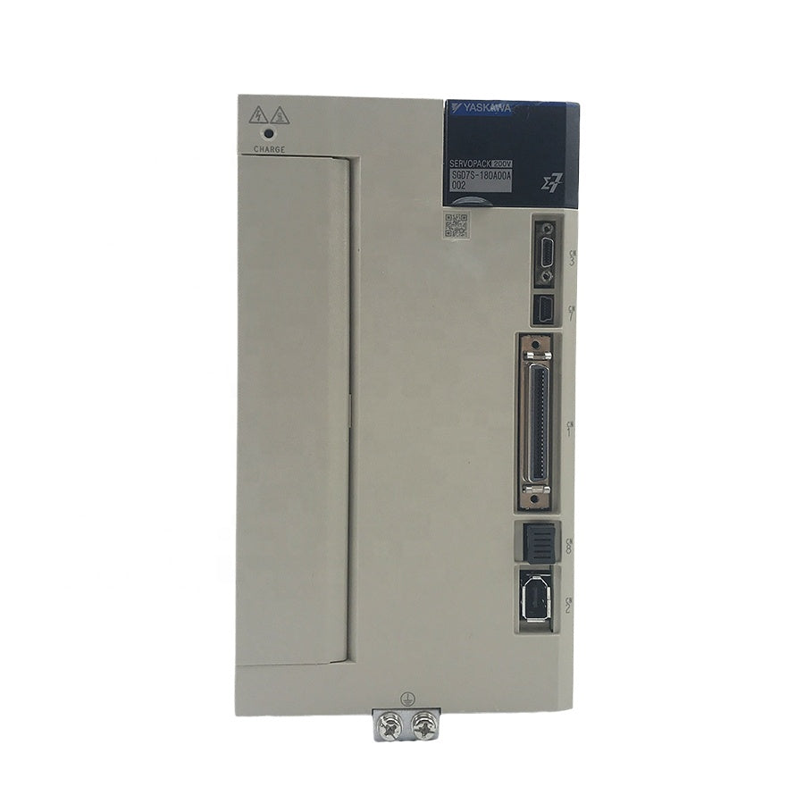 SGD7S-180A00A002 Yaskawa