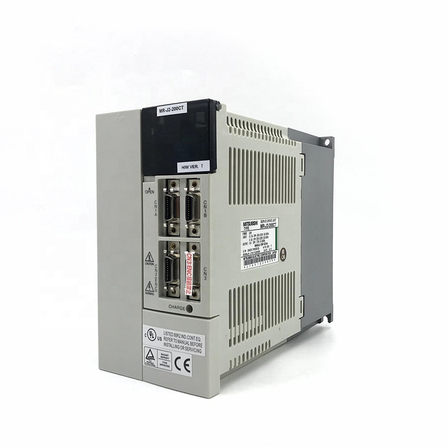 MR-J2-200CT Mitsubishi