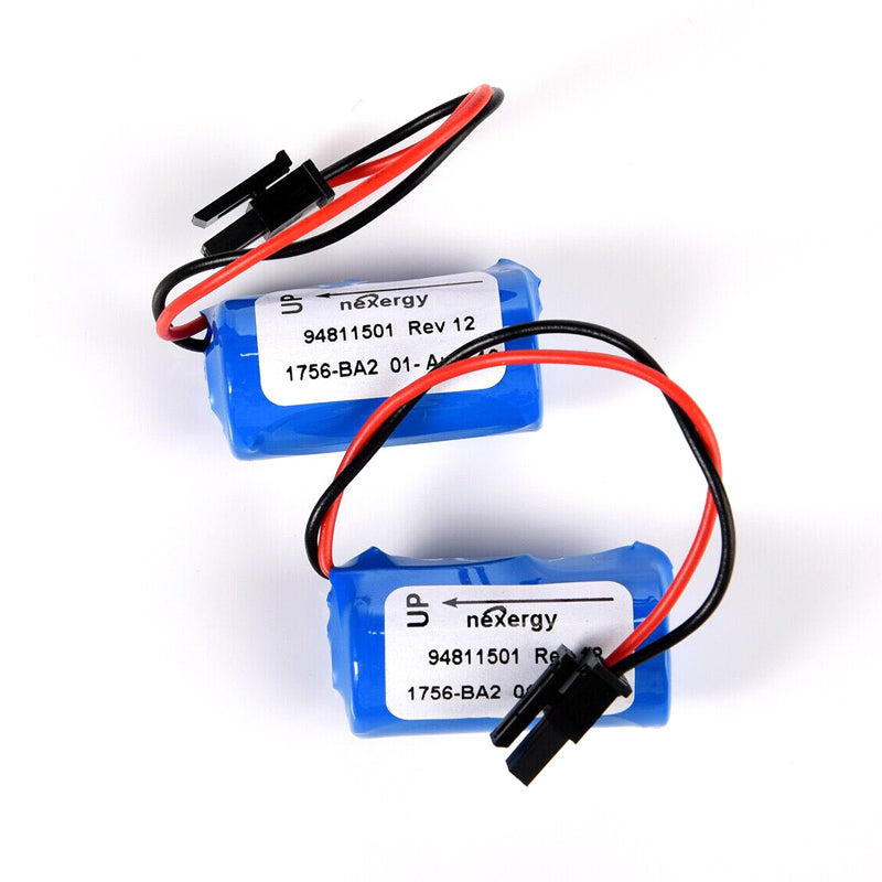 1756-BA2 Allen-Bradley