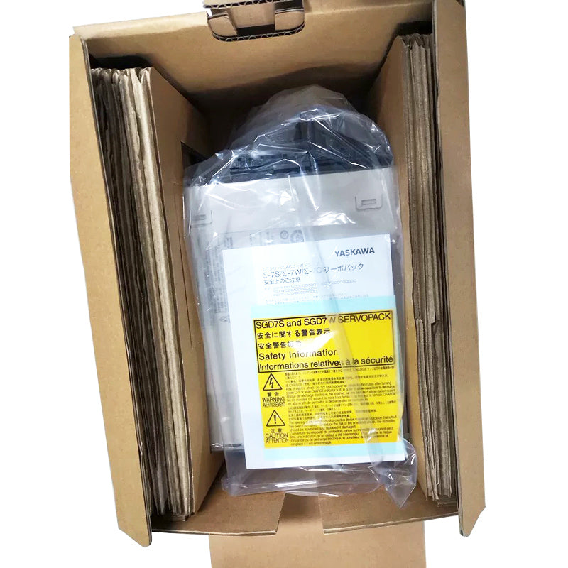 SGD7S-5R5A00B202 Yaskawa