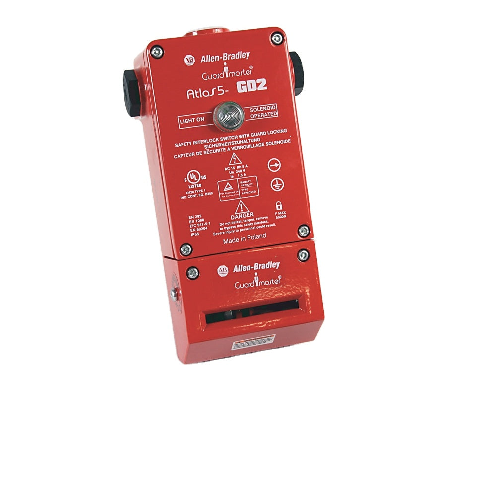 440H-E22052 Allen-Bradley