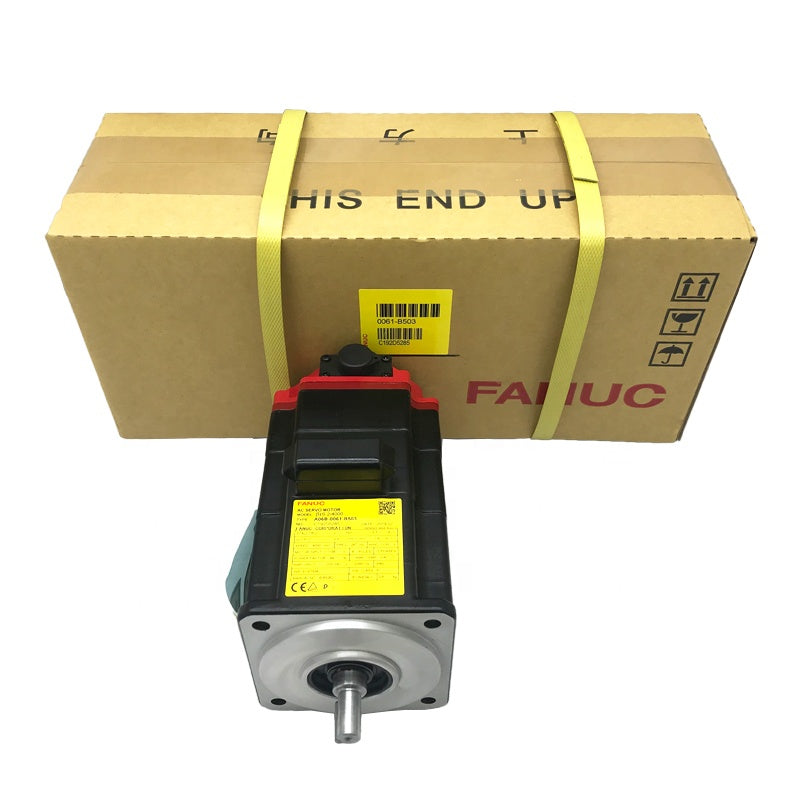 A06B-0061-B503 Fanuc