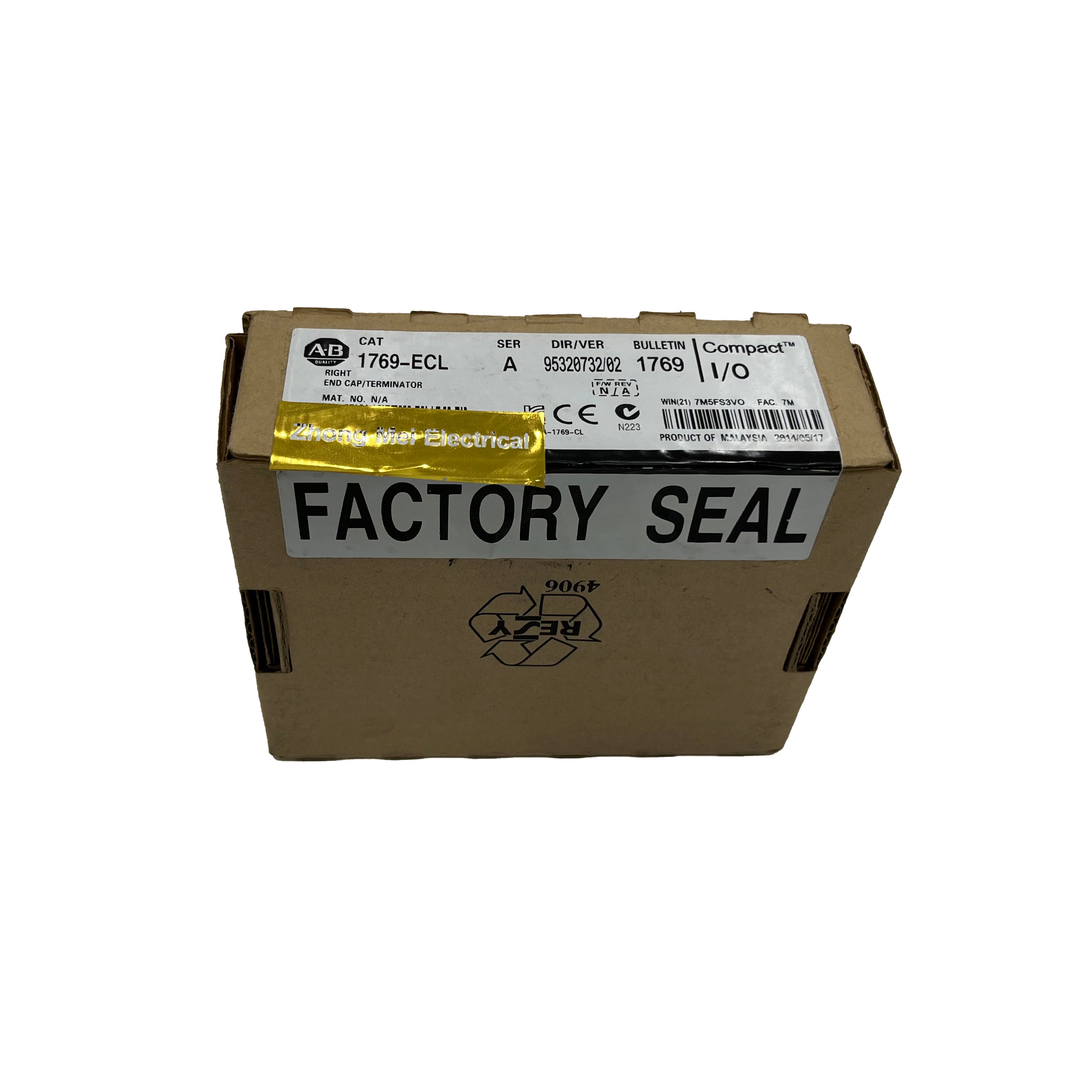 1769-ECL Allen-Bradley