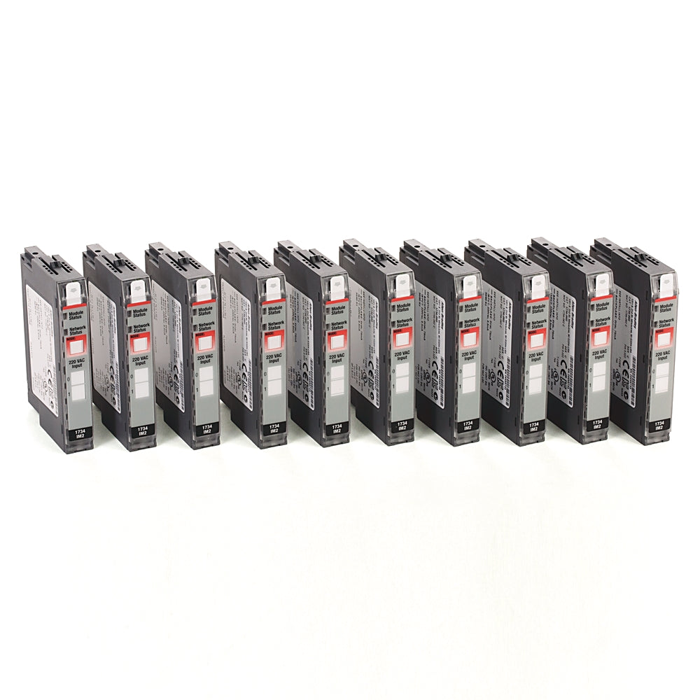 1734-IM2 Allen-Bradley