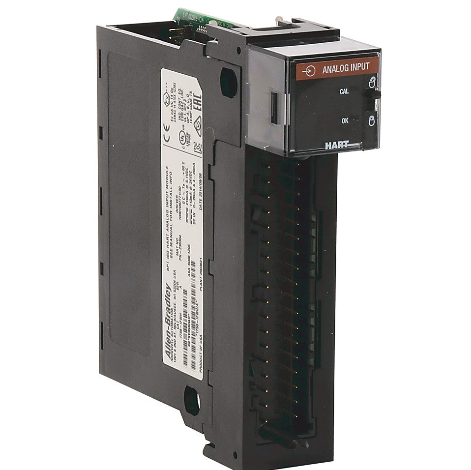 1756-OF4 Allen-Bradley