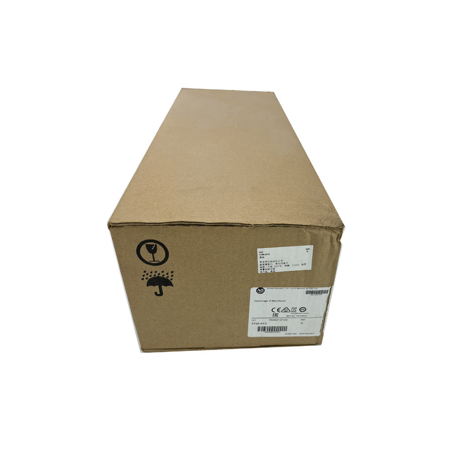 1756-A13 Allen-Bradley